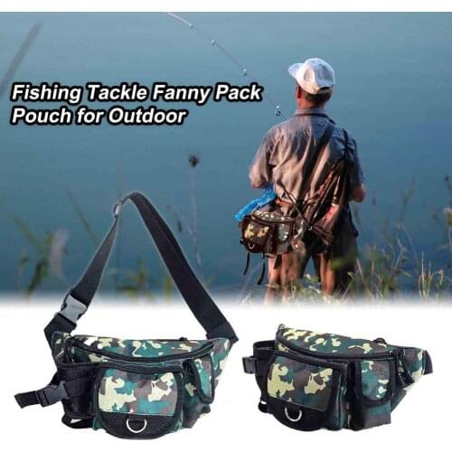 GUB Fishing Bags