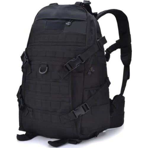 2020 Men Outdoor Military Army Tactical Backpack Trekking Sport Travel Rucksacks Camping Hiking Hunting Camouflage Knapsack