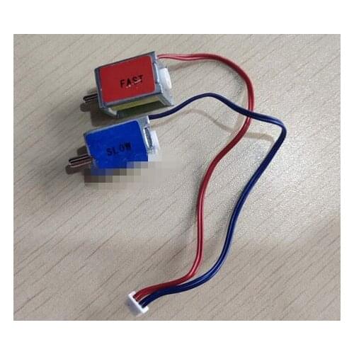 Mindray monitor series fast and slow valve assemblies