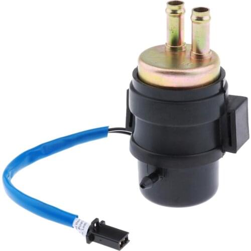 Fuel Gas Petrol Pump for Honda CBR250 CBR400 FZR400 XJR400, Electric Fuel Pumps