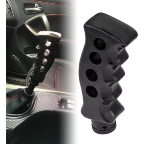 Universal Car Aluminum Manual Gear Shift Knob Stick Manual Transmission Gear Stick Lever Shifter Knob