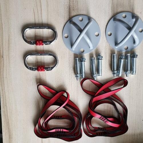 Wuhemai Climbing And Mountaineering Products