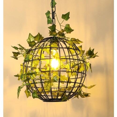 Japan industrial lamp lampen industrieel wood restaurant LED pendant lights pendant lights deco maison hanging lamp