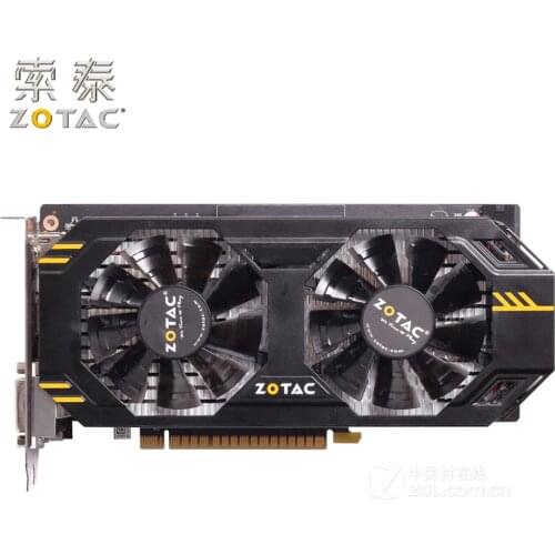 ZOTAC Computer Components