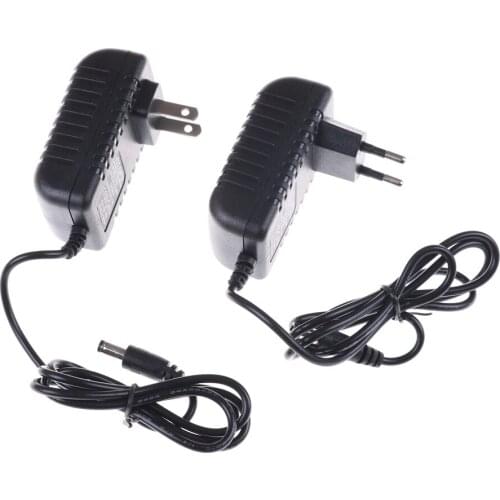 NEW 1PCS 5V3A AC 100V-240V Converter Adapter DC 5V 3A Power Supply Plug 5.5mm x2.5mm For LED Strip Light