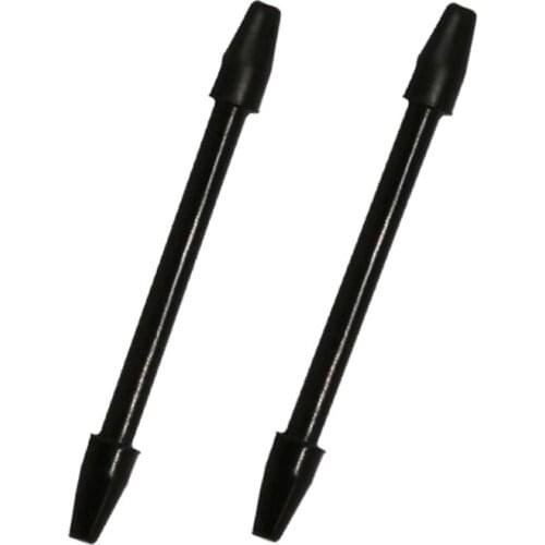 200 pieces/lot Nylon Lead piece seat swivels fishing tackle fishing connector rolling swivels