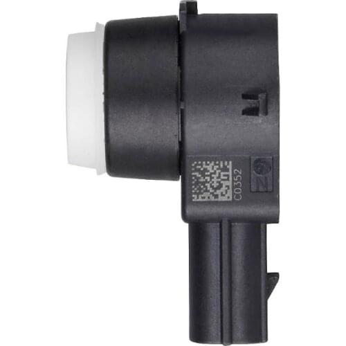 4x Parking Aid Sensors For Chevy Cadillac GMC 15239247 0263003912 20777093 PPS68