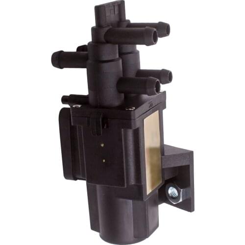 6 Port Fuel Gas Dual Tank Selector Valve for GMC K1500 K2500 K3500 R1500 R2500 12336291