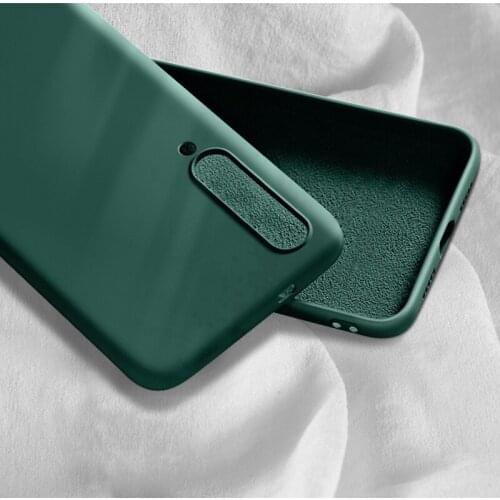 A30 A40 A50 A50S A70 A11 For Samsung Galaxy A01 A21S A31 A41 A51 A71 M21 M31 M31S M51 Liquid Silicone Case A10 A10S A20 A20S
