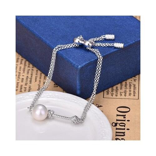 AIWEIGE Bead Bracelets