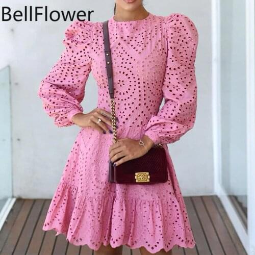 Черные летние платья BellFlower China At AliExpress