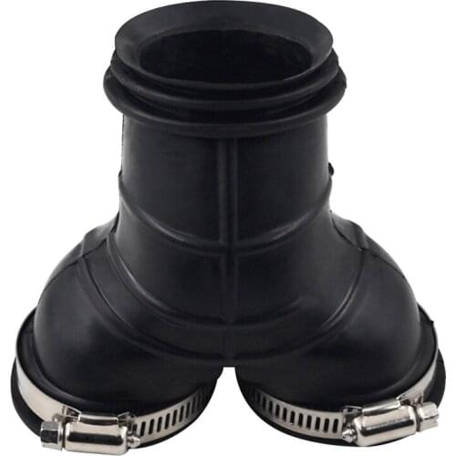 Motorcycle Part Carburetor Intake Manifold Pad For Honda Rebel CMX250 CA250 1996-2011 CMX250C 2003-2011 DD250 QJ250