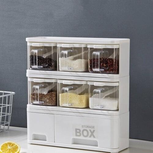 Gulegula Storage Containers And Organizers