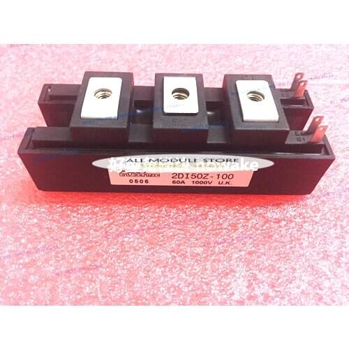 2DI50Z-100 FREE SHIPPING GOOD QUALITY MODULE