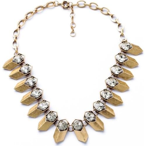 Mopai Vintage Chokers