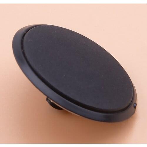 Rear Wiper Delete Kit Block Off Hole Cover Plug Cap 32mm Fit for VW Golf 4 Audi A3