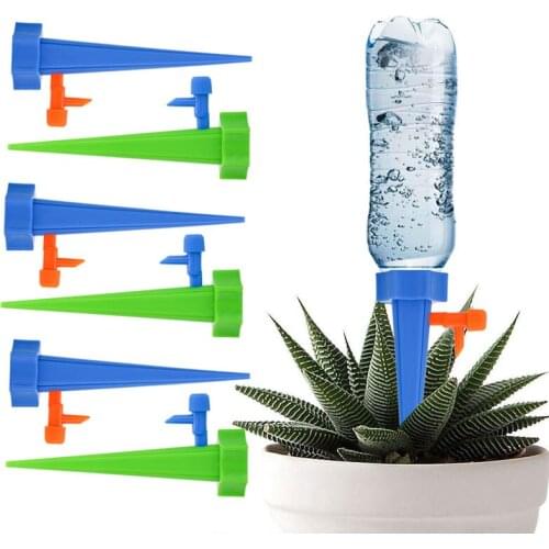 Ouliluye Sprinklers