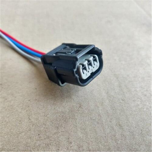 Crankshaft position sensor connector Camshaft connector for 10th generation Honda Accord 1pc
