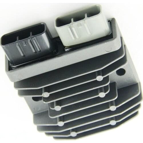 Motorcycle Voltage Regulator Rectifier For Yamaha YXM700 VIKING 700 EPS HUNTER YXC700 VIKING VI 700 EPS SE YFM70 KODIAK