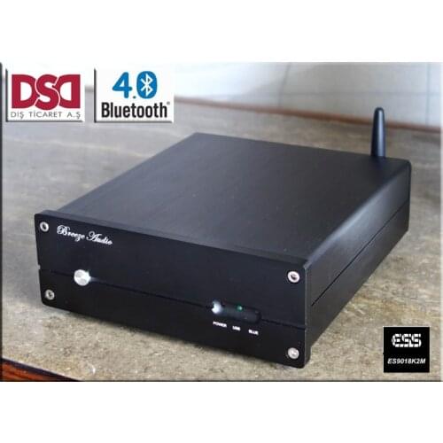 SNY-20A Bluetooth turntable USB decoding ES9018K2M DAC decoding support DSD