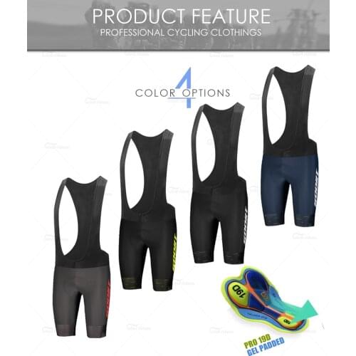 Swordbik Cycling Shorts