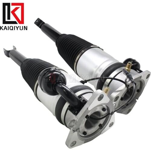 Rear Left / Right Air Suspension Shock Absorber Strut For Bentley Continental Flying Spur/ GT, VW Phaeton V8 W12 4.0L 3W5616001D