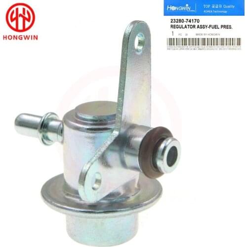 2328074170,23280-74170,PR4114,FP10549,FP10241,Fuel Pressure Regulator For Toyota Solara Avalon Camry Sienna 2.2L 3.0L 1997-2003