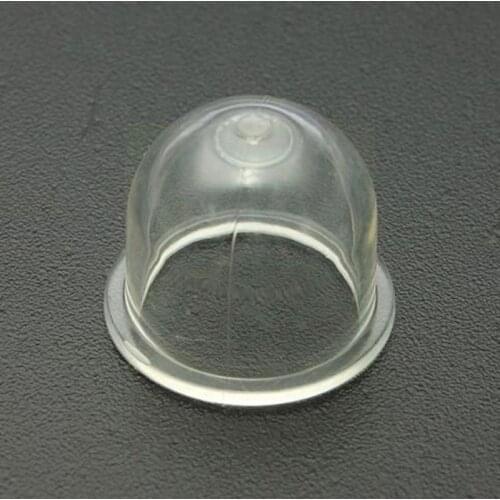 5/10pcs Carburetor Spare Parts Fuel Pump Bulb Cap Small Pump For Chainsaws Blower Trimmer Brush Replace Fuel Cutter K4s4