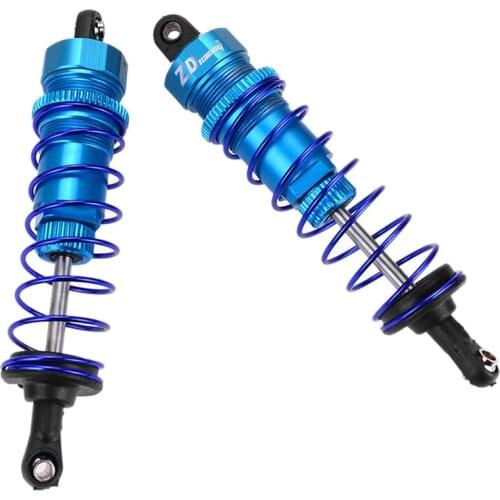 Shock Absorber Damper Suspension For ZD Racing HSP Redcat Hongnor LRP HPI Hobao 1/10 RC Buggy Truck