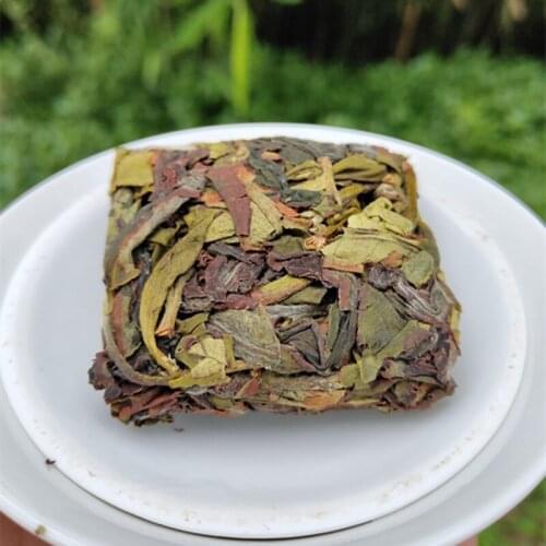 250g Fujian Zhang Ping Spring Oolong Orchid Fragrant Chinese