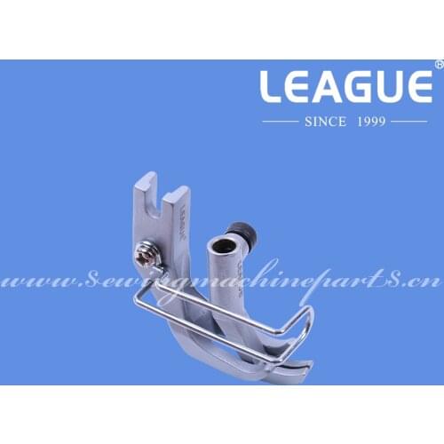 For Durkopp Parts 0267 220023 , 0267 220013 presser feet foot set for Durkopp Adler 267