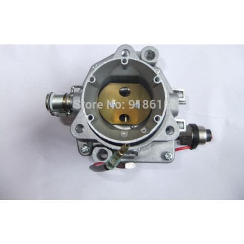 EF12000E EF13000TE Carburetor carb EH65 fit generator spare parts geniune 263-62381-10 22HP STD