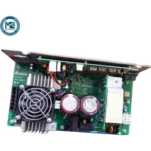 Treadmill motor controller for MATRIX MX-T50X inverter power supply unit