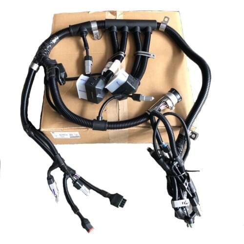 M11 ISX QSX Diesel engine part 4952750 Wiring Harness2864514X