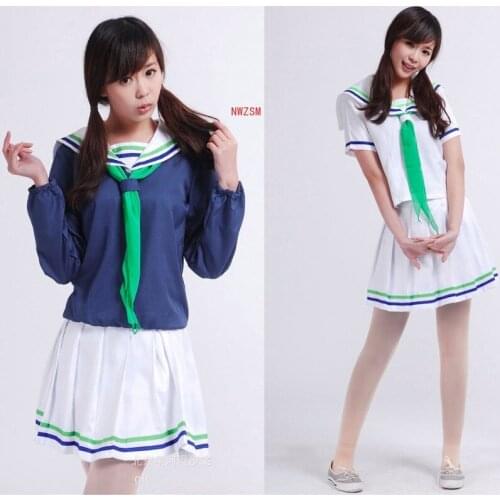Cute Unicorn Kuroko no Basuke Cosplay Costume Kurokos Basket ball Aida Riko Dress Womens Halloween Uniform Anime Show Clothes
