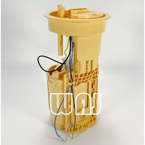 WAJ Diesel Fuel Pump Module 7H0919088, 7E0919088 Fits For VW Transporter T5 1.9-2.5L 2003-2009