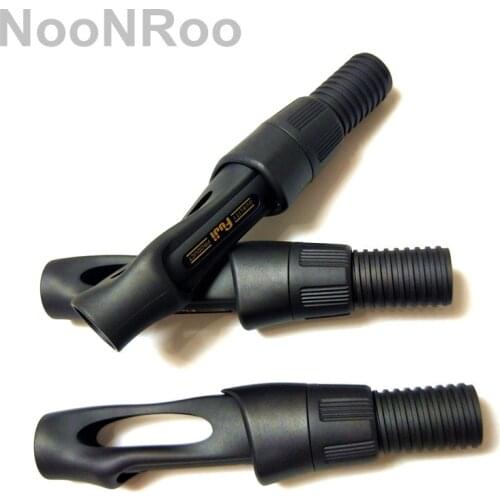 NooNRoo FUJI TVS 16# reel seat SPINNING REEL SEAT Tight "V" spinning reel seat