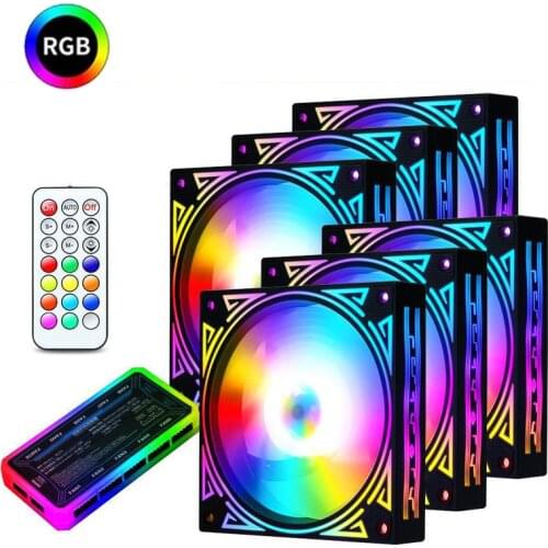SPYBEE Computer Fans