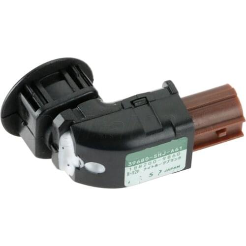 Yetaha PDC Parking Sensor Bumper Object Reverse Backup Assist Radar 39680-SHJ-A61 39680SHJA61 For Honda Odyssey 2005-2009 CRV