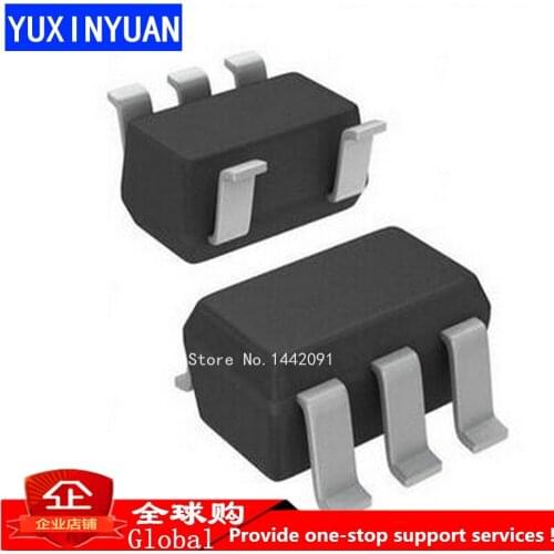 10PCS/LOT ADCMP371AKSZ-REEL7 ADCMP371AKSZ SOT23