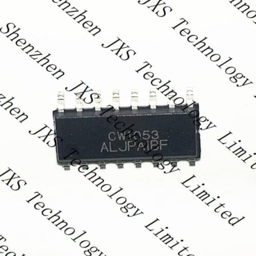 100% New&original CW1053ALJP SOP16