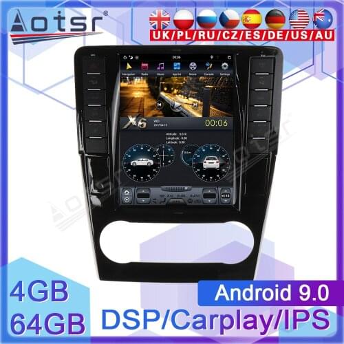 Tesla Style Screen Android For Mercedes-Benz GL-X164/Benz ML-W164 2005-2012 Car Multimedia Radio Player Audio GPS Navi head unit
