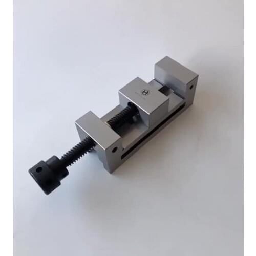 CNC Milling QGG125 QGG Precision Tool Vise