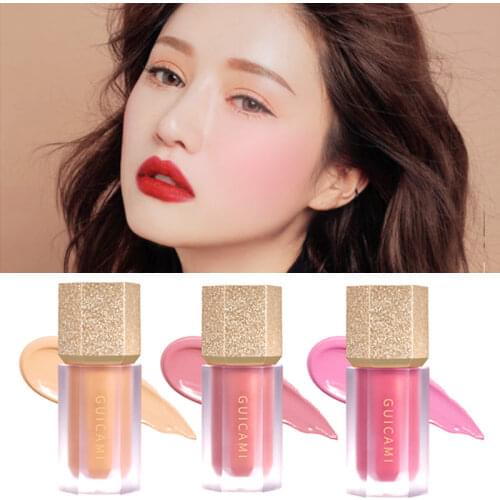 GZHOUSE Decorative Cosmetics