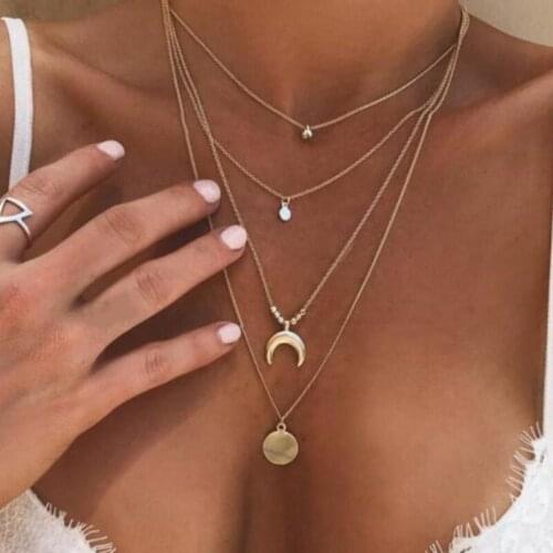 Винтажные чокеры HOOCAT China At AliExpress