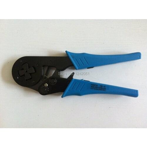 HSC8 16-4 Mini Self-adjustable Crimping Tools AWG 10-5