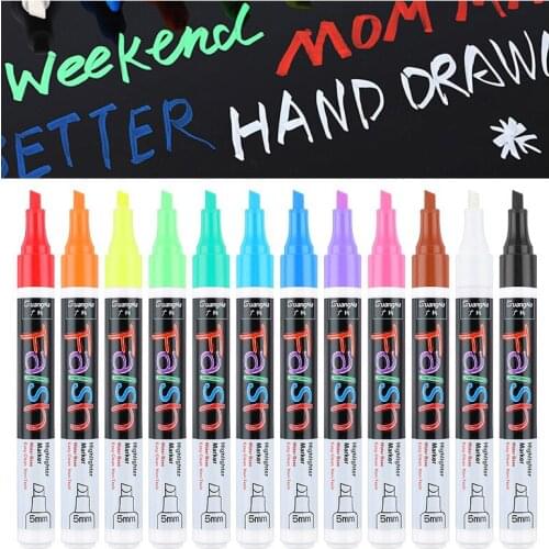 KAFLEY Whiteboard Markers