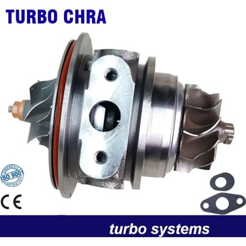 TF035 Turbo chra 49135-02110 49135-02100 core MR224978 MR212759 cartridge for Hyundai H1 H-1 2.5 TD 00- Pajero II L200 2.5TD 97