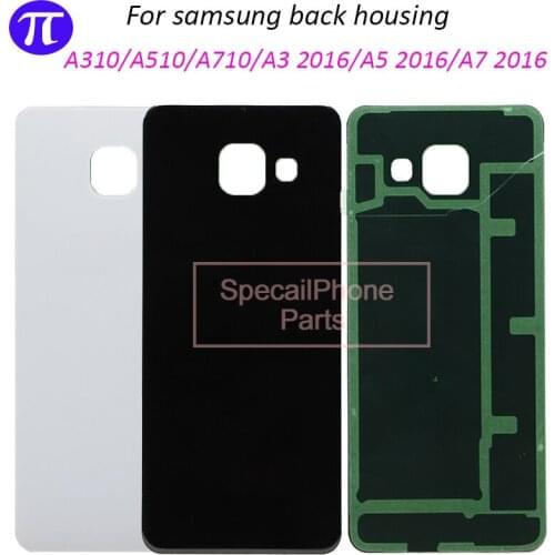 KINCOP Samsung Galaxy A5 2016 Batteries