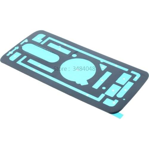 For Motorola Moto X Force XT1580 Battery Door Cover Adhesive Sticker Glue